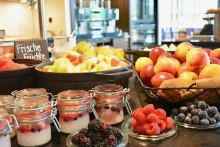 Courtyard by Marriott Linz - 13