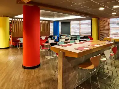 ibis budget Sao Paulo Morumbi - 21