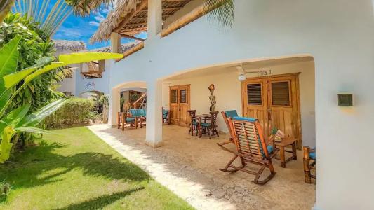 Paradiso del Caribe - 203