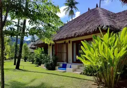 Bangsak Village - Adults Only - Sha Extra Plus - 151