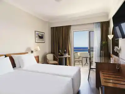 Esperides Beach Resort - 6