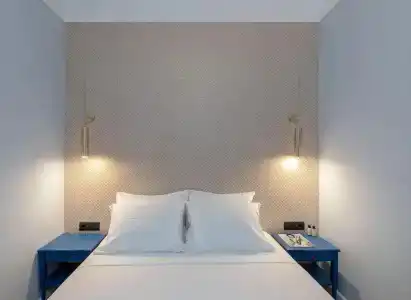 Belle Epoque Suites - 32