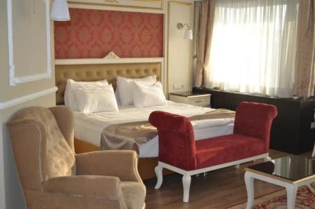 Kadikoy Park Suites - 42