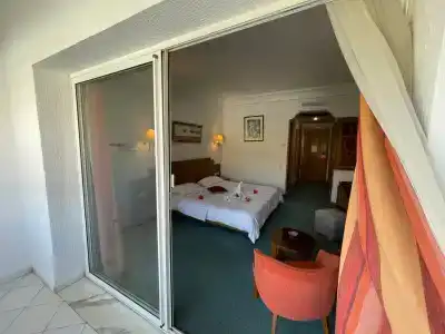 Marina Palace - 2