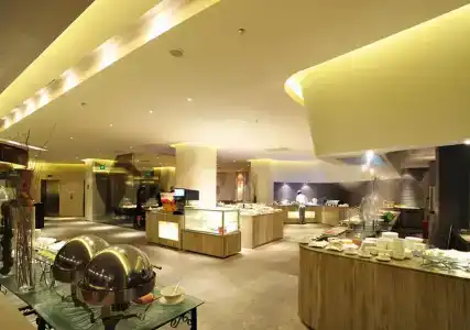 Shenzhen Novotel Watergate(Kingkey 100) - 27