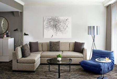 Zelos San Francisco, a Viceroy Urban Retreat - 7