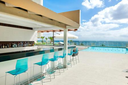 Crowne Plaza Santo Domingo, An Ihg - 13