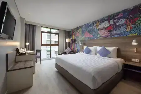 Wyndham Garden Kuta Beach Bali - 15