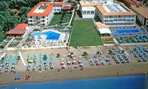 Astir Beach - 20