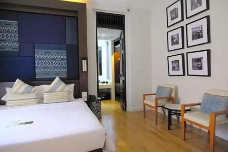 Bodhi Serene, Chiang Mai - Sha Extra Plus - 145