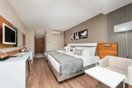 White City Resort - Ultra All Inclusive - 41