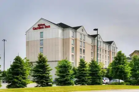 Hilton Garden Inn Toronto/Burlington - 33