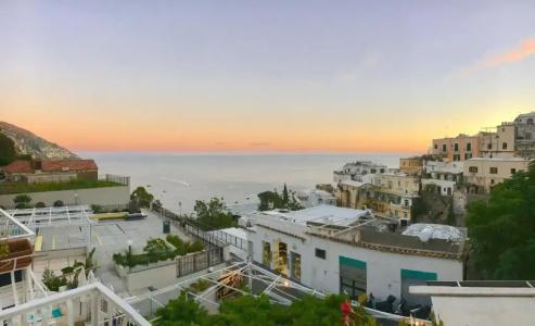 Villa Delle Palme in Positano - 34