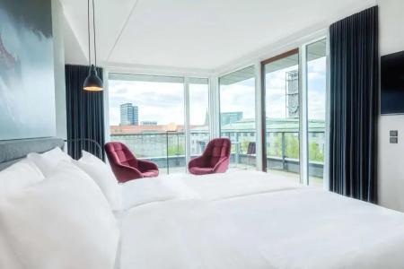 Radisson Red Aarhus - 56