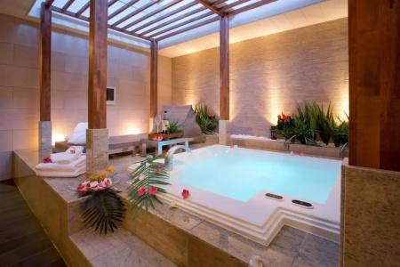 and Spa Lotus Modern (Adult Only) - 76