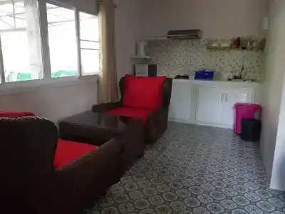 Nadee resort - 22