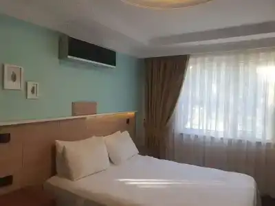 Sapanca Aqua Wellness Spa & Aqua Park - 25