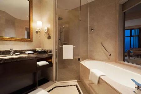 Wyndham Grand Xi'an South - 56