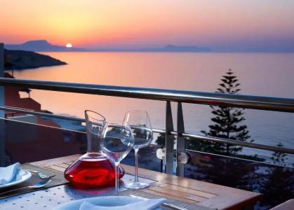 Macaris Suites & Spa - 123