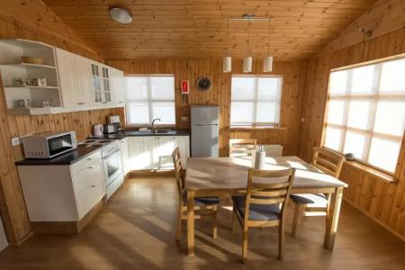 Gladheimar Cottages - 73