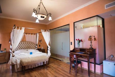 Anastazia Luxury Suites & Spa - 58