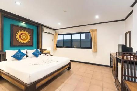 Seeka Boutique Resort - 51