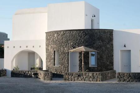 Alafropetra Luxury Suites - 15