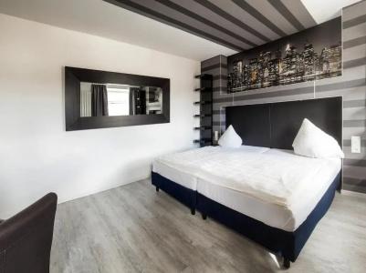 SL´otel Budget - 46