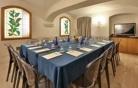 Best Western Plus Genova - 22