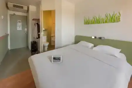 ibis budget Toulouse Cité de l'Espace 1 - 20