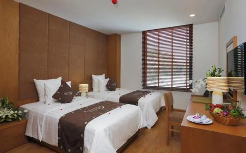 Paradise Saigon Boutique & Spa - 24