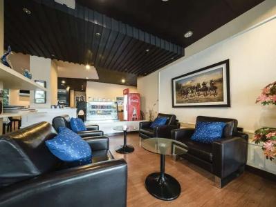 The Tepp Aparthotel - 34