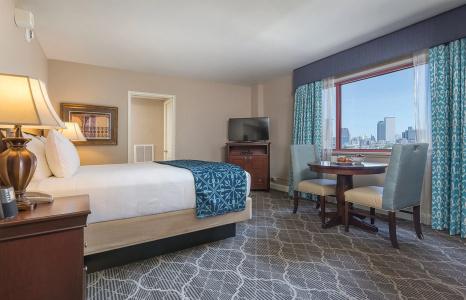 Club Wyndham Avenue Plaza - 5