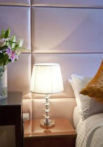 City Inn Russell Square - 83