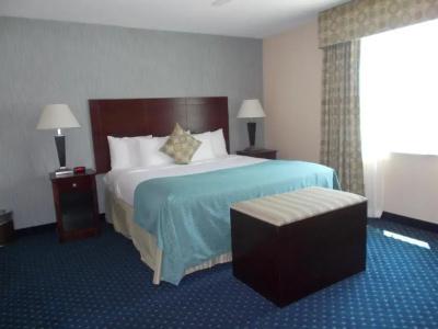 Atlantic Oceanside & Conference Center - 75