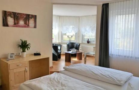 RegioGermania Bad Harzburg - 33