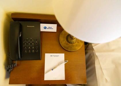 Best Western Santa Caterina - 124