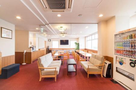 All In Stay Hakodate - 10