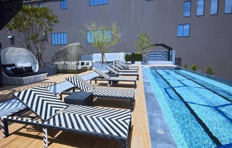Chezzotel Pattaya - 27