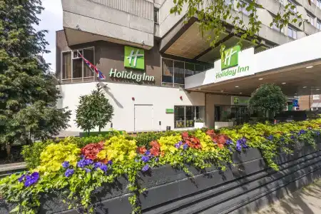 Holiday Inn London - Regent's Park, An Ihg - 23