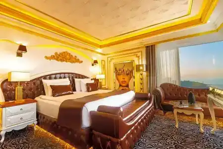 Andalouse Elegant Suite - 160