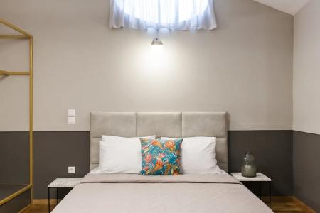 Step One | Luxury Suites right in the heart of Acropolis next to metro station - 38