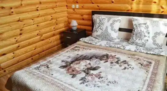 Заповедник - 3