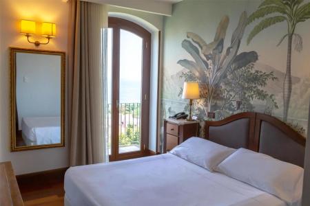 Best Western Santa Caterina - 48