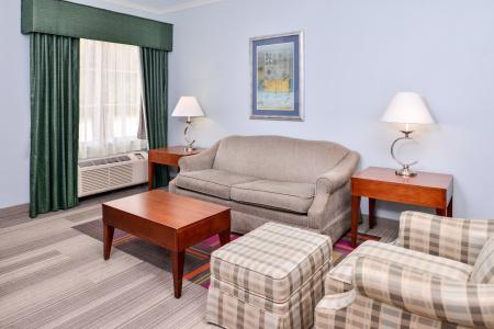Holiday Inn Express North Telecom Park, An Ihg - 31