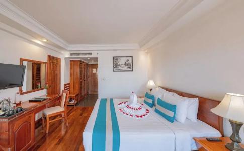 Somadevi Angkor Premium - 116