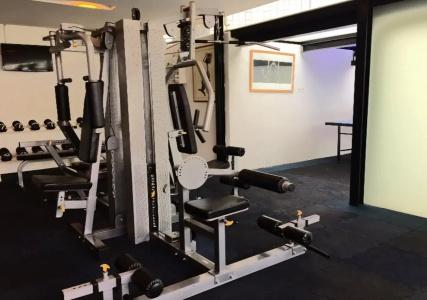 Citadines Sukhumvit 23 Bangkok - 17