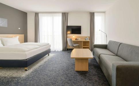 Park Inn by Radisson Papenburg - 82