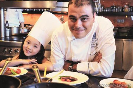 The Ritz-Carlton, Chengdu - 19