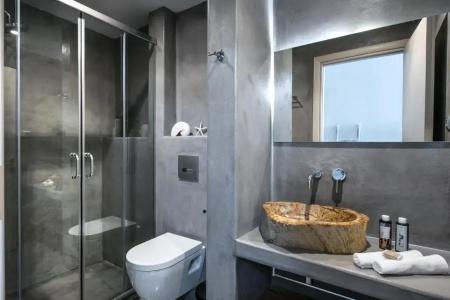 Cosmopolis Crete Suites - 44